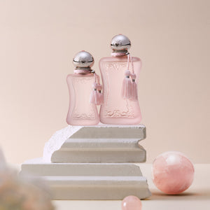 PEQUEÑOS GESTOS PERFUMADOS