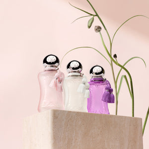 Little Luxuries