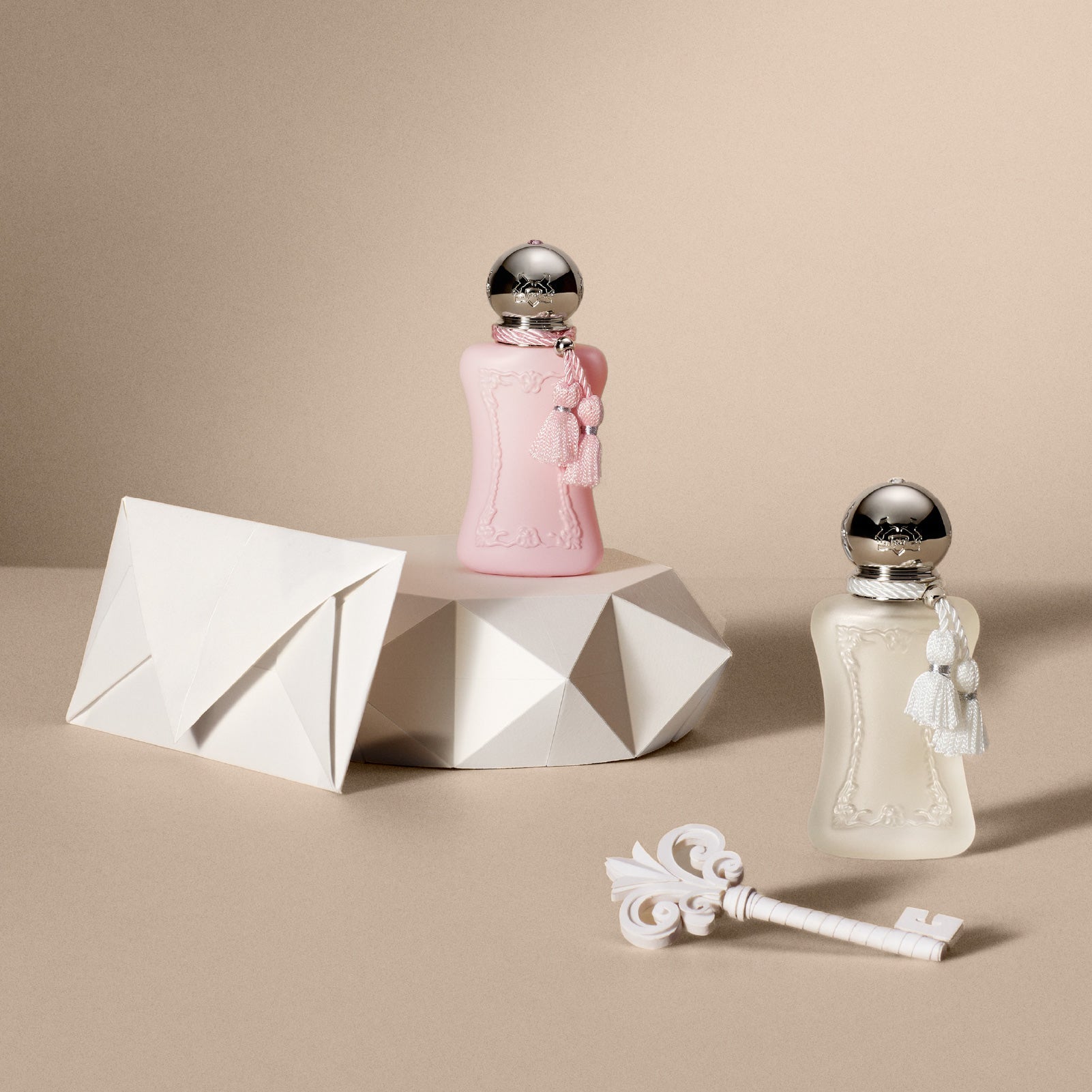 LES PREMIERS WOMEN – Parfums de Marly USA
