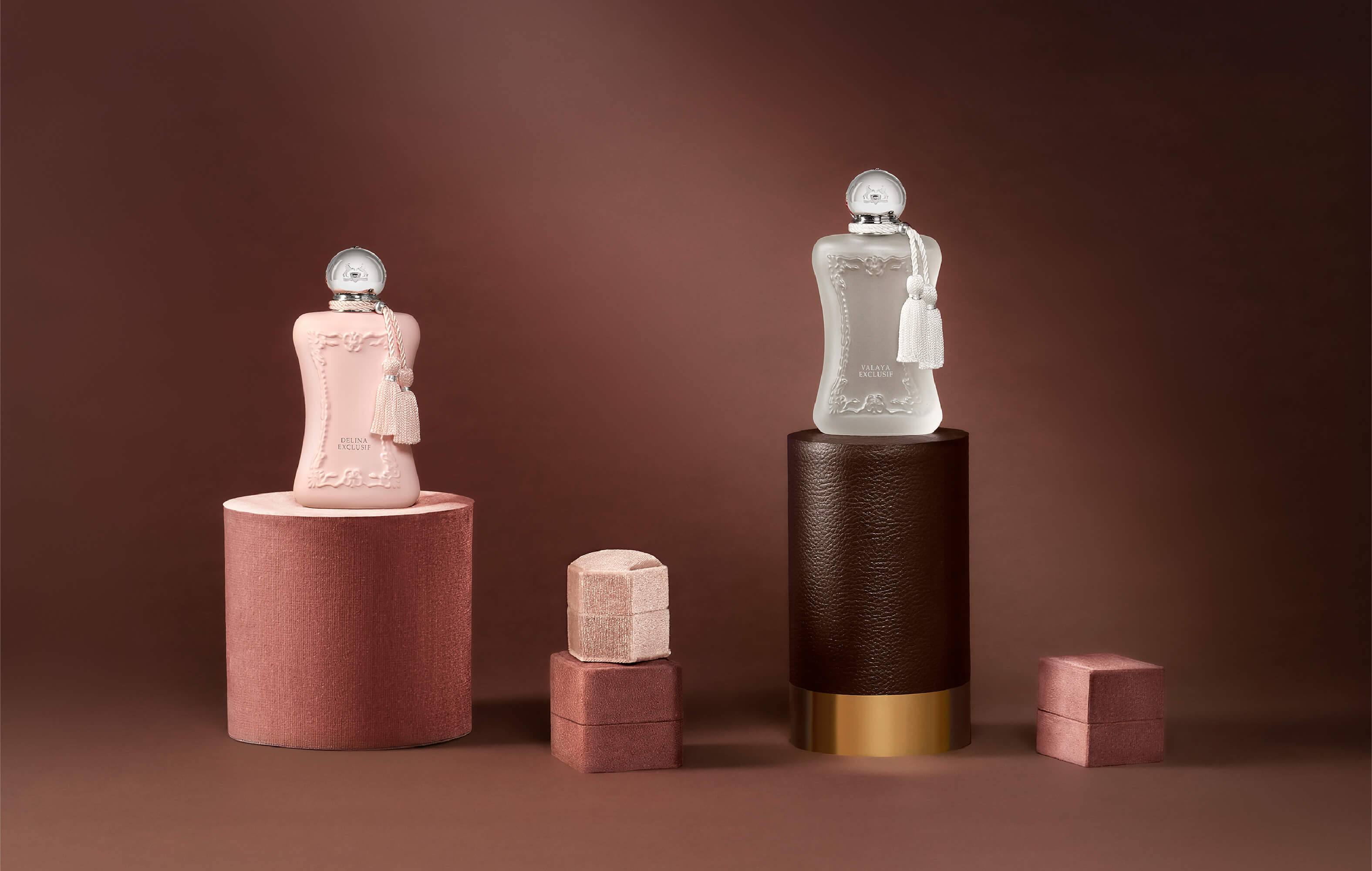 The collections – Parfums de Marly USA