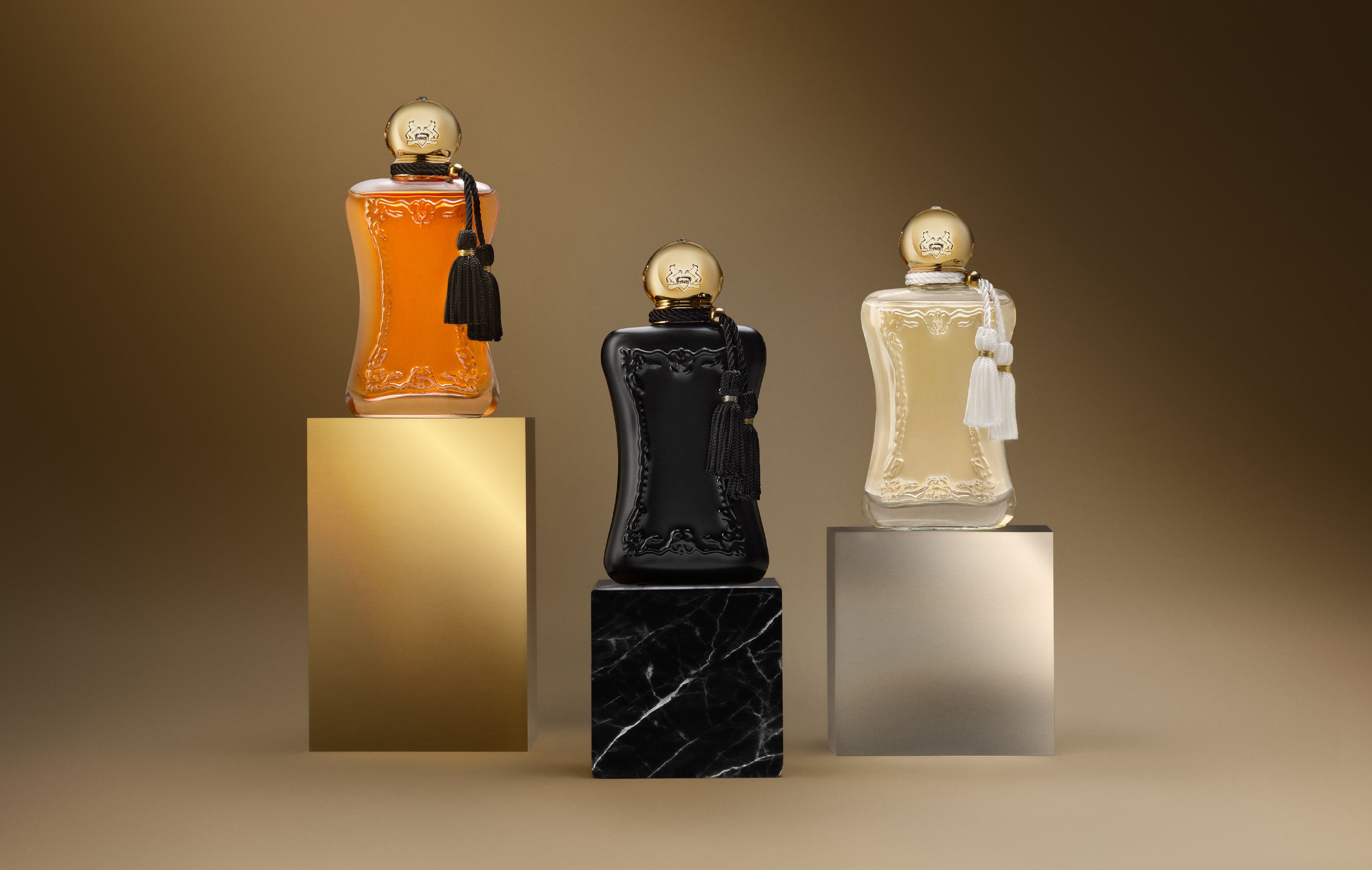 Parfums de Marly 4種類の香水コレクション The collections – Parfums de Marly USA