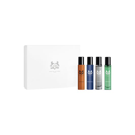 MASCULINE DISCOVERY COLLECTION