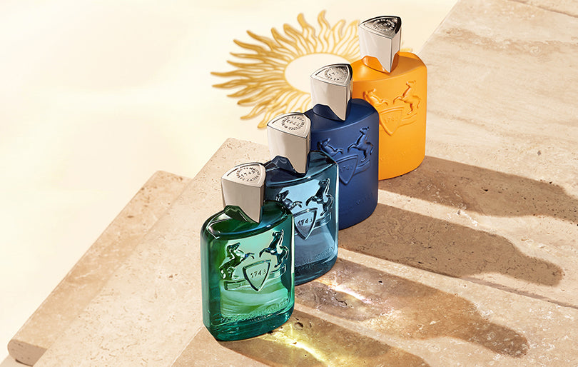 Darley Eau de Parfum (125ml) – Parfums de Marly Official