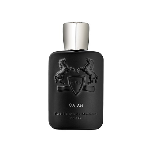 Oajan Perfume Bottle 125ml