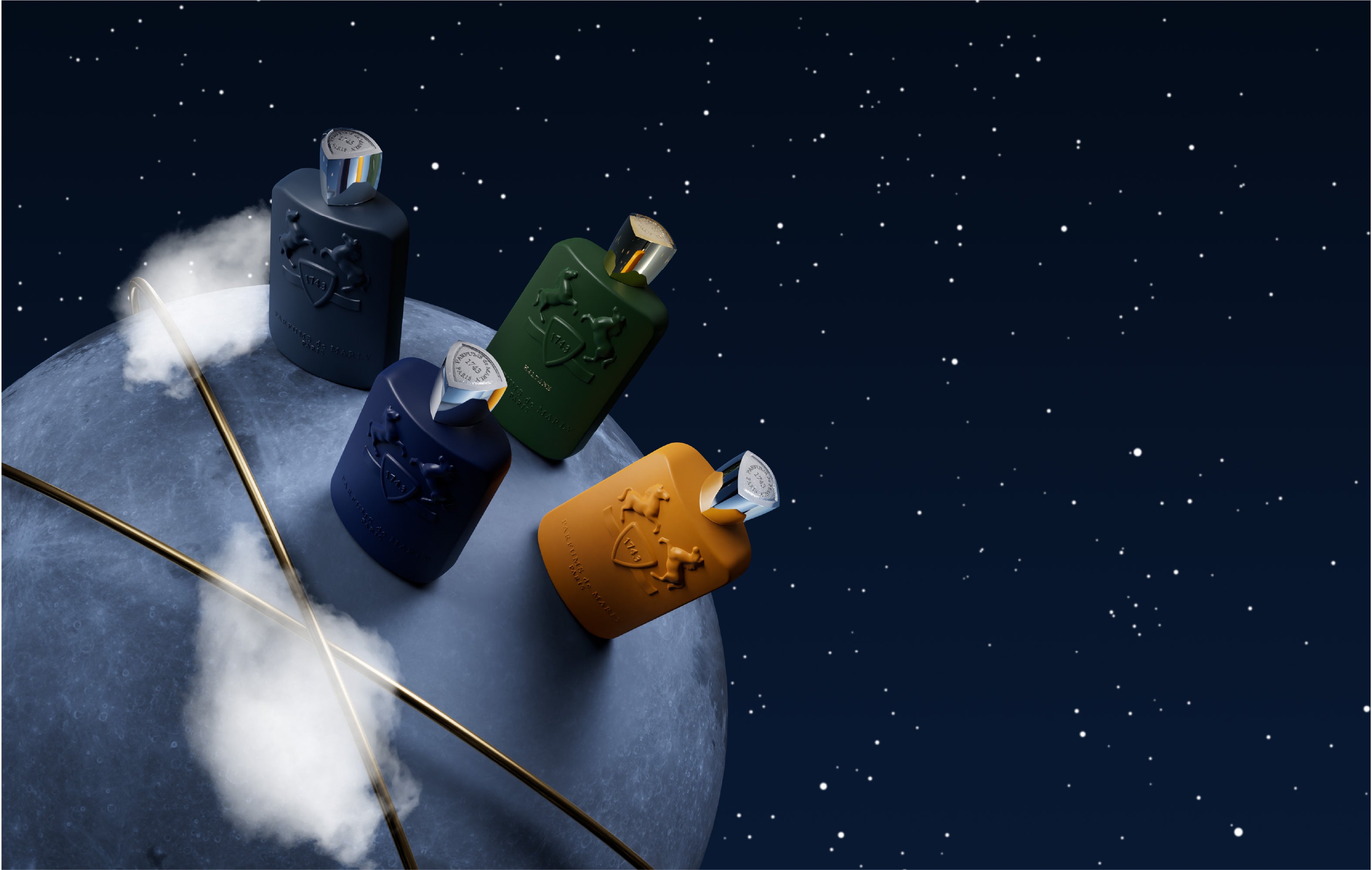 Delina Exclusif Parfum (30ml) - Parfums de Marly Official