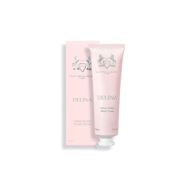 Delina Hand Cream 30ml