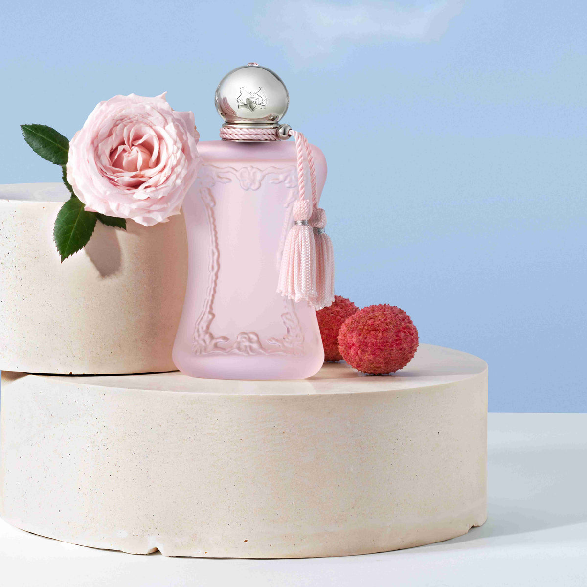 Delina La Rosée Eau de Parfum (75ml) - Parfums de Marly 