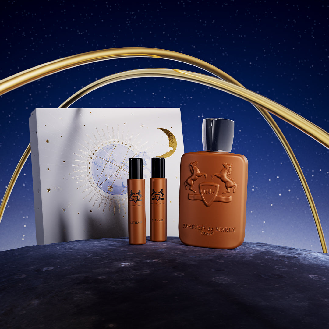 Fragrances for Men | Parfums de Marly | US Official Website