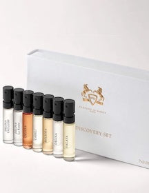 Discovery set de Parfums de Marly