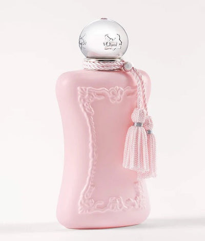 Perfume bottle