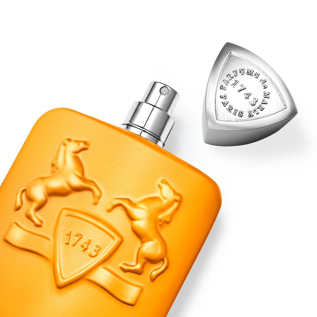 Perseus Eau de Parfum (75ml, 125ml) – Parfums de Marly Perseus Eau de Parfum (75ml, 125ml) – Parfums de Marly