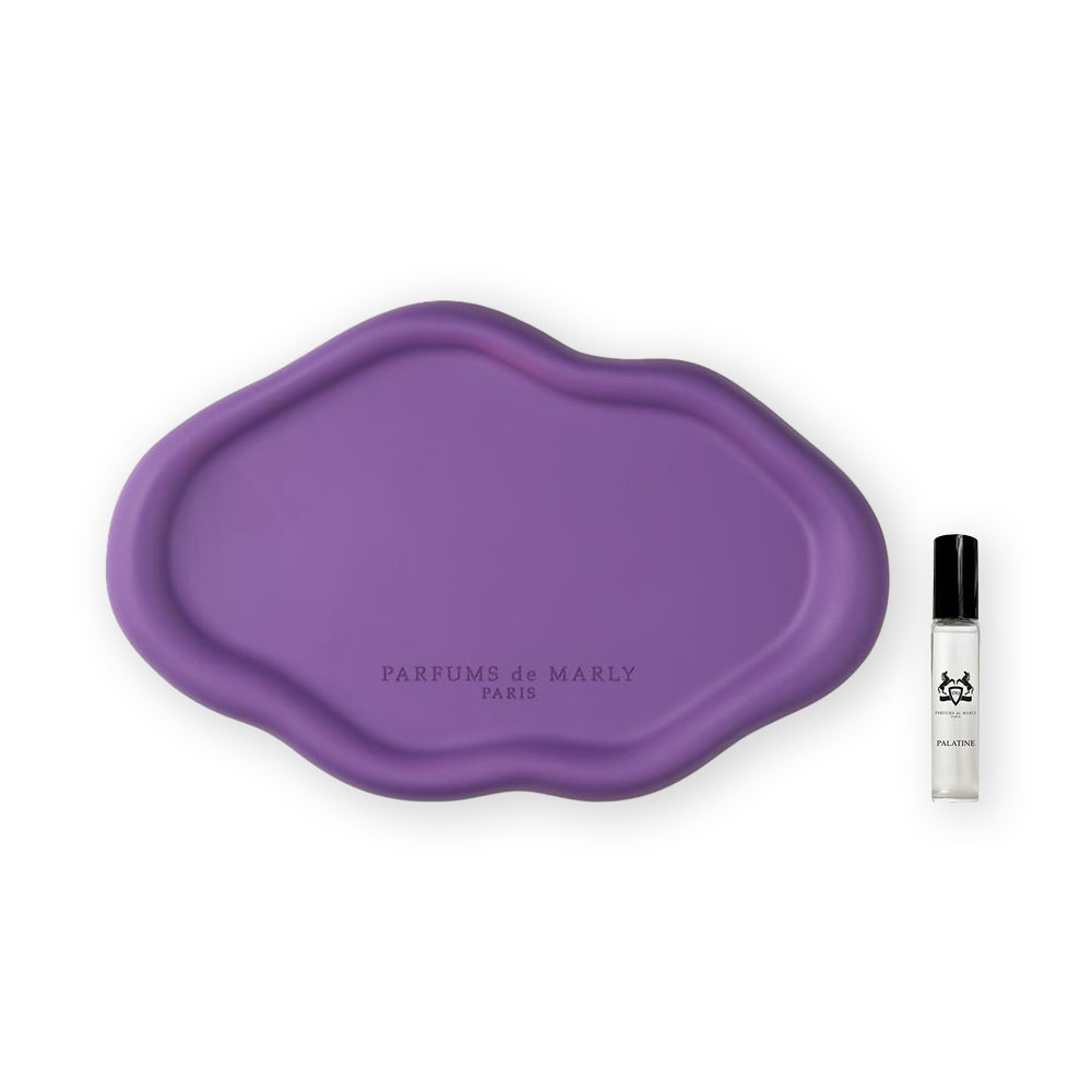 PALATINE TRAY + 5ML