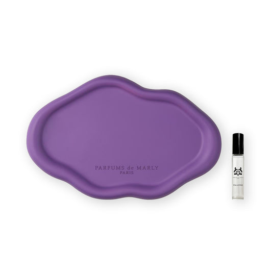 PALATINE TRAY + 5ML