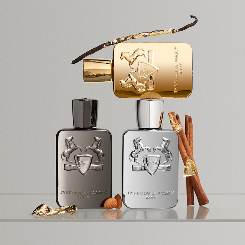 PARFUMS DE MARLY Paris US Official Website Parfums de Marly USA