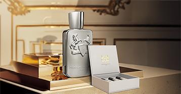 New & trending bu Parfums de Marly