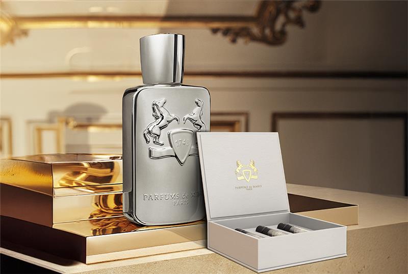 New & trending bu Parfums de Marly