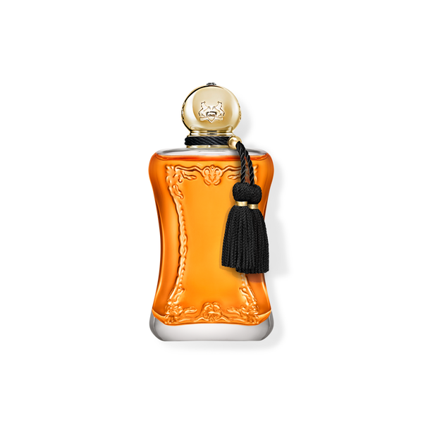 カナさんに　Parfums de Marly Safanad 75ml ほぼ満量 SAFANAD-PERFUME-75-PACK1-