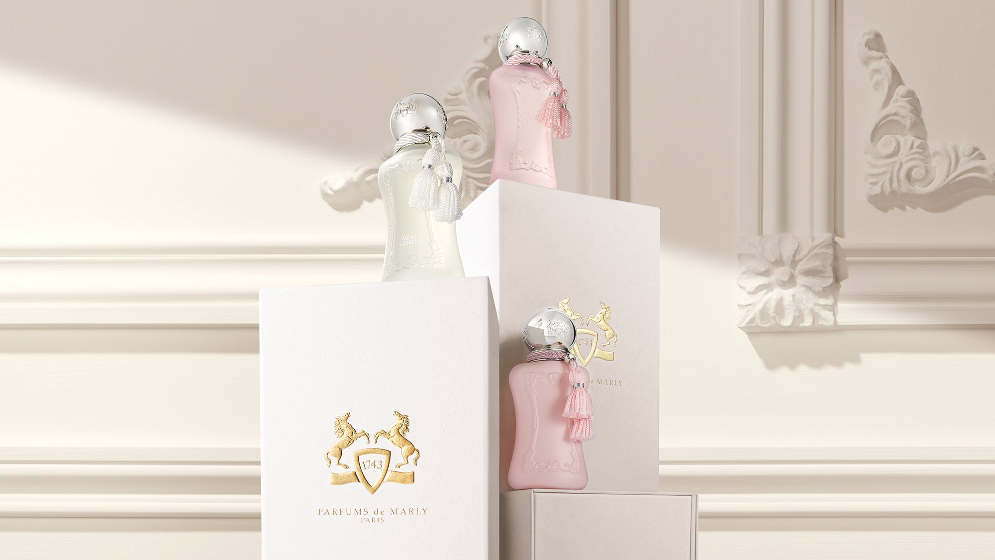 Art of Gifting – Parfums de Marly USA