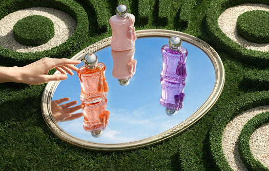 FEMININE DISCOVERY COLLECTION – Parfums de Marly USA