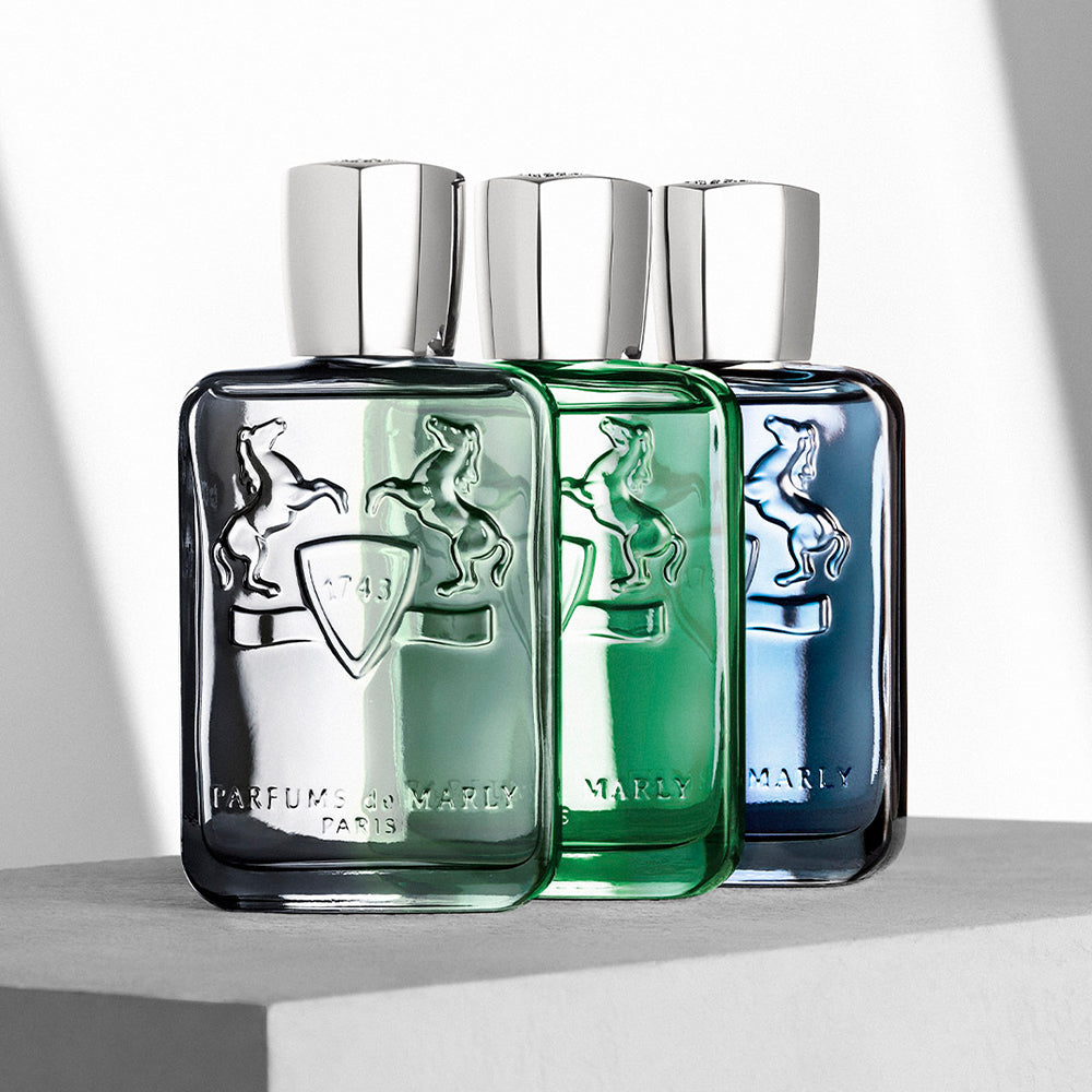 Parfums de Marly 4種類の香水コレクション CASTLEY – Parfums de Marly USA