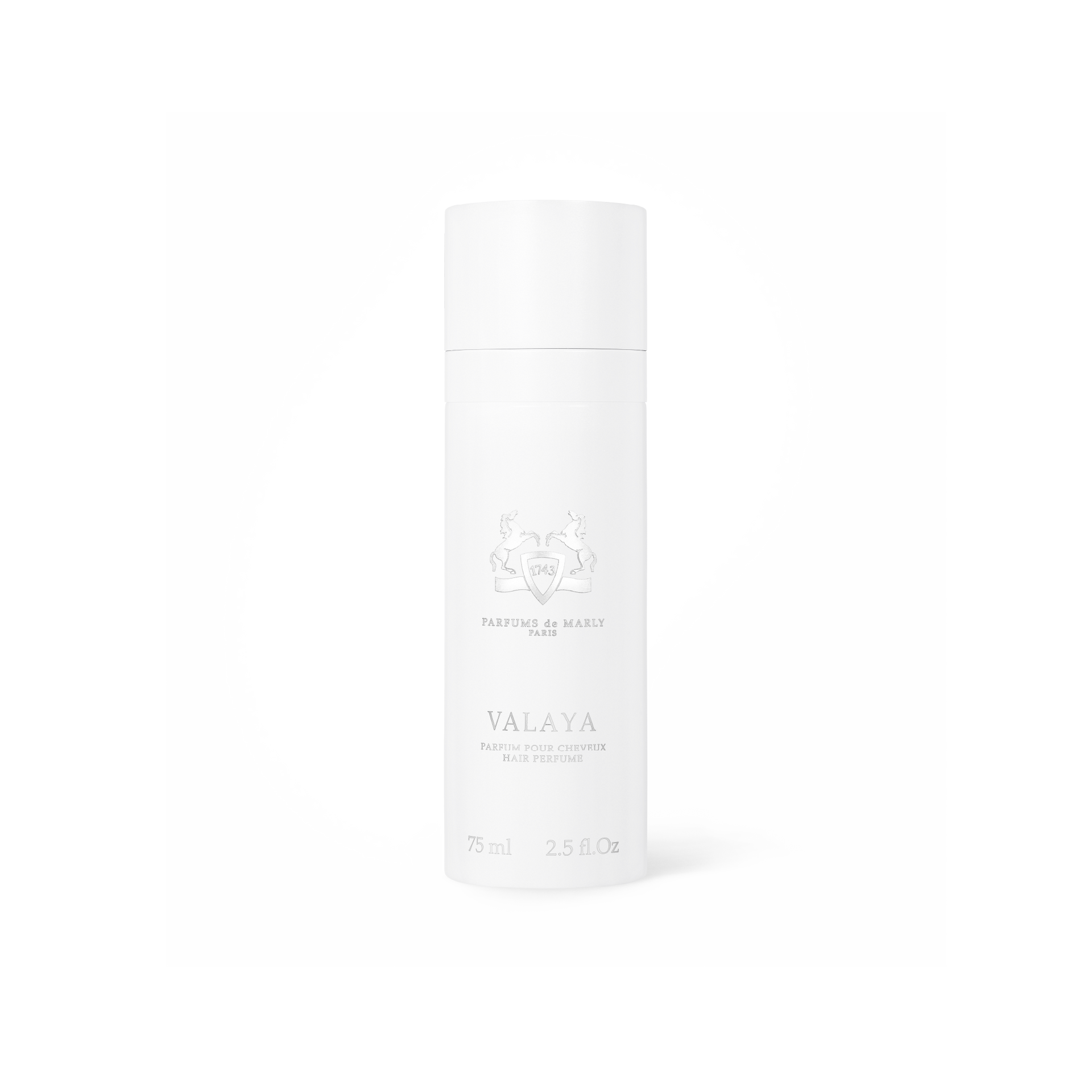 Valaya Hair Perfume (75ml) - Parfums de Marly Official Website