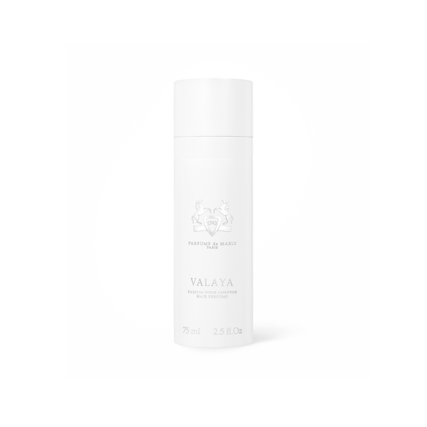 Valaya Hair Perfume (75ml) - Parfums de Marly Official Website