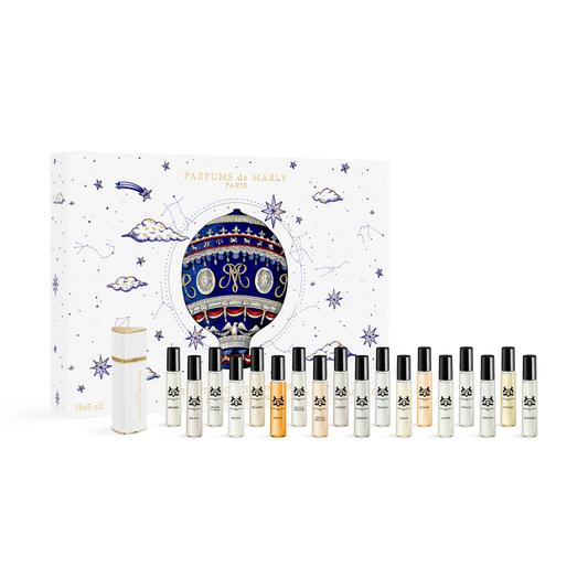 The Collector's Coffret