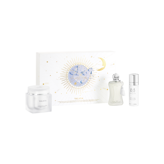 VALAYA COFFRET