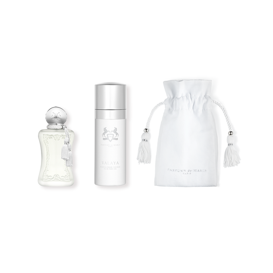 VALAYA: YOUR TRAVEL RITUAL