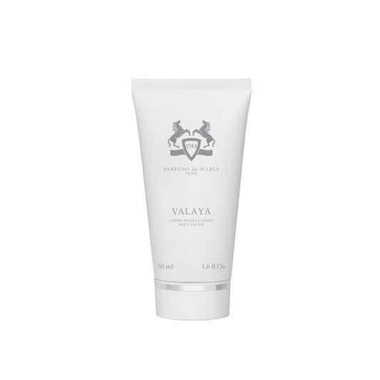 VALAYA BODY CREAM 50ML