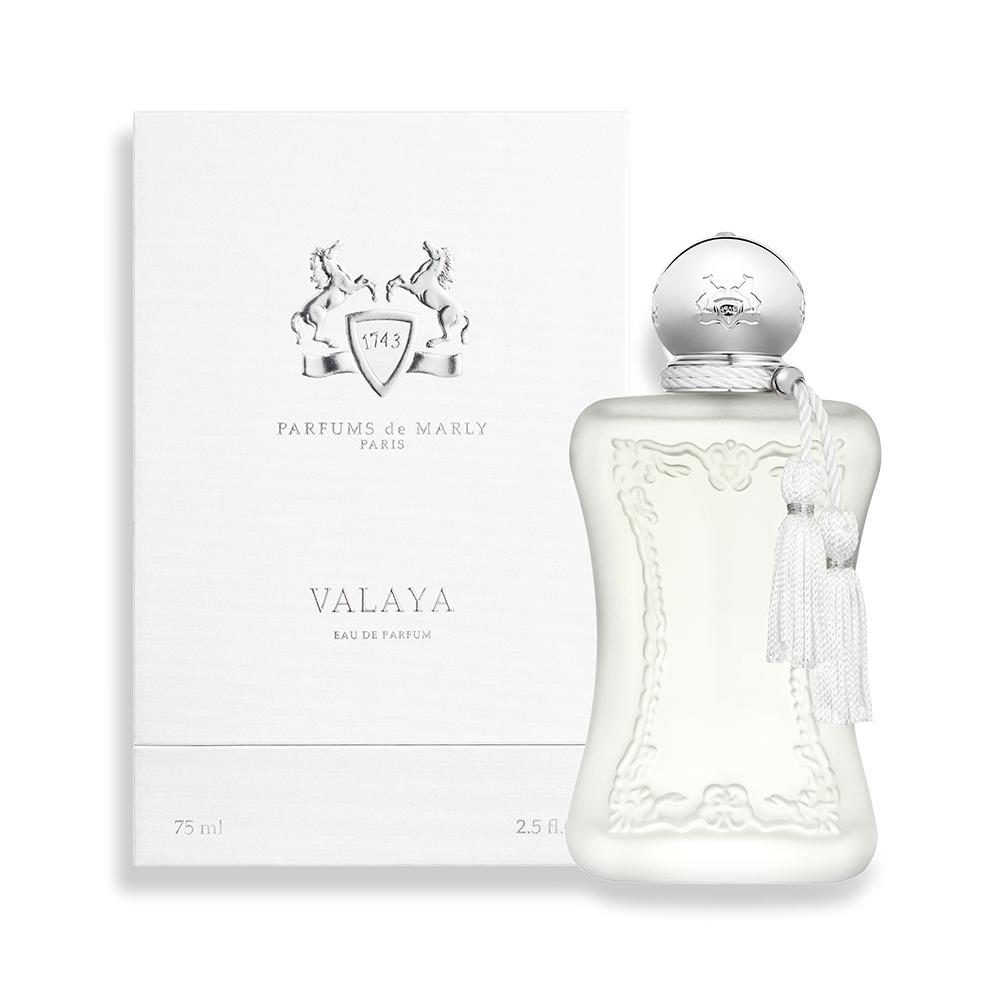 Valaya Eau de Parfum | Parfums de Marly US Official Website – Parfums de  Marly USA