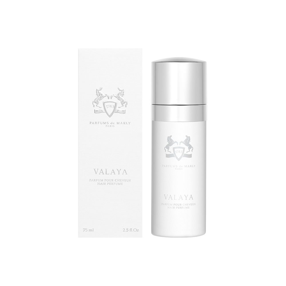 Valaya Hair Mist Perfume (75ml) - Parfums de Marly International