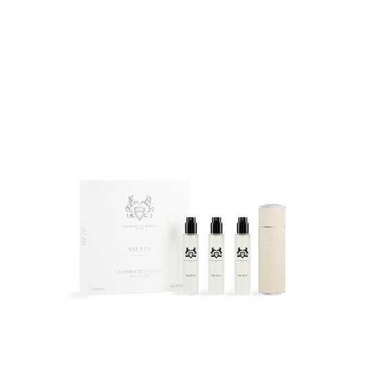 VALAYA TRAVEL SET