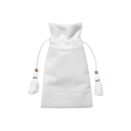 COTTON POUCH