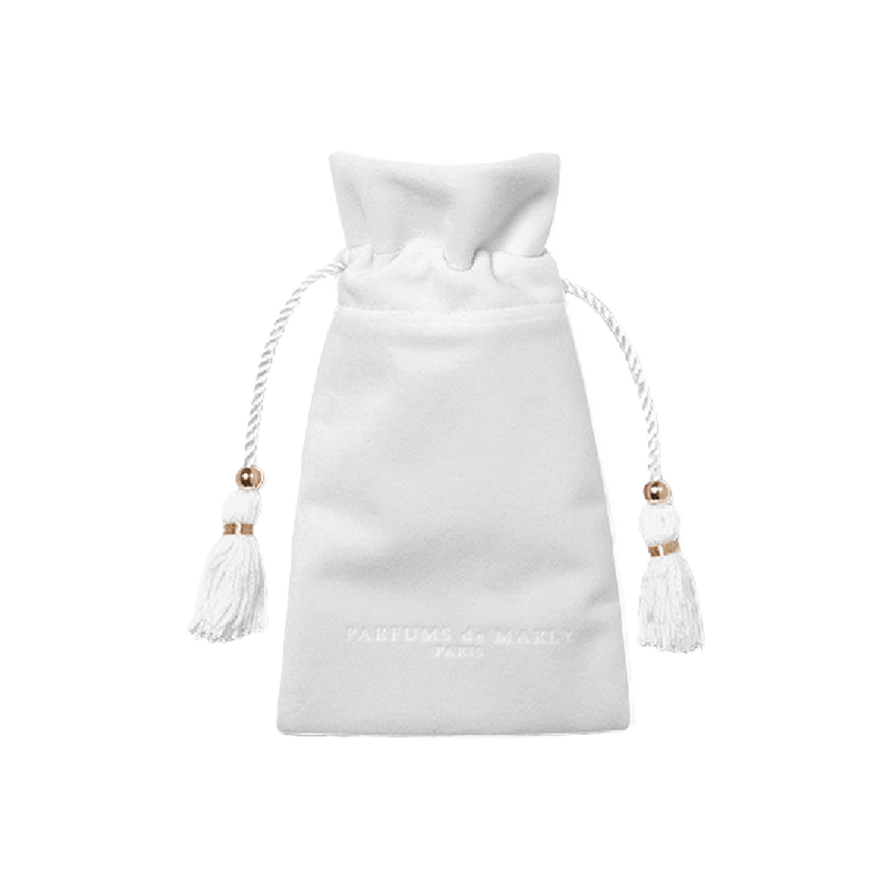 COTTON POUCH