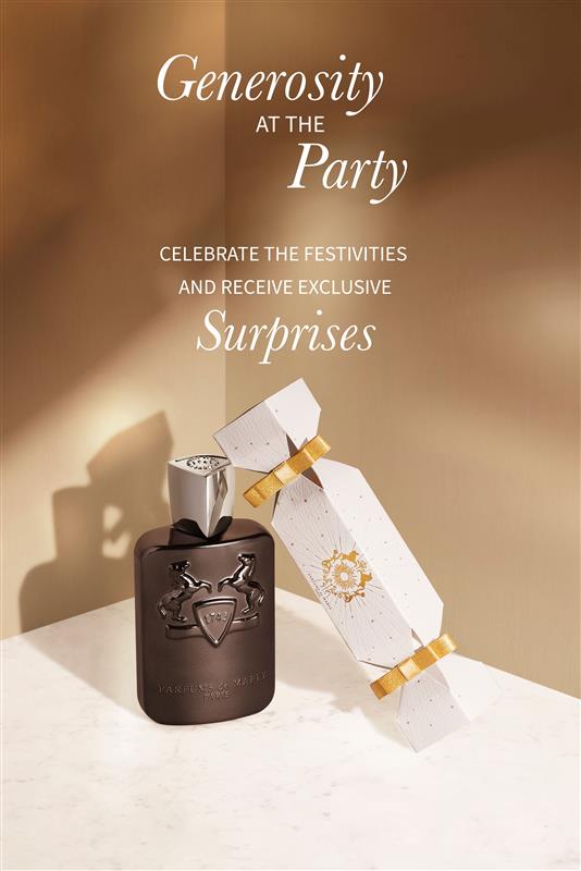 PARFUMS DE MARLY Paris | US Official Website – Parfums de Marly USA
