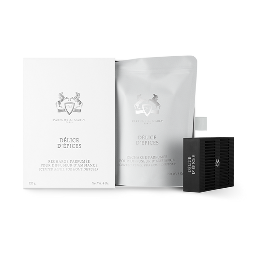 ‍SPICED DELIGHT SCENTED REFILL FOR HOME DIFFUSER GIFT