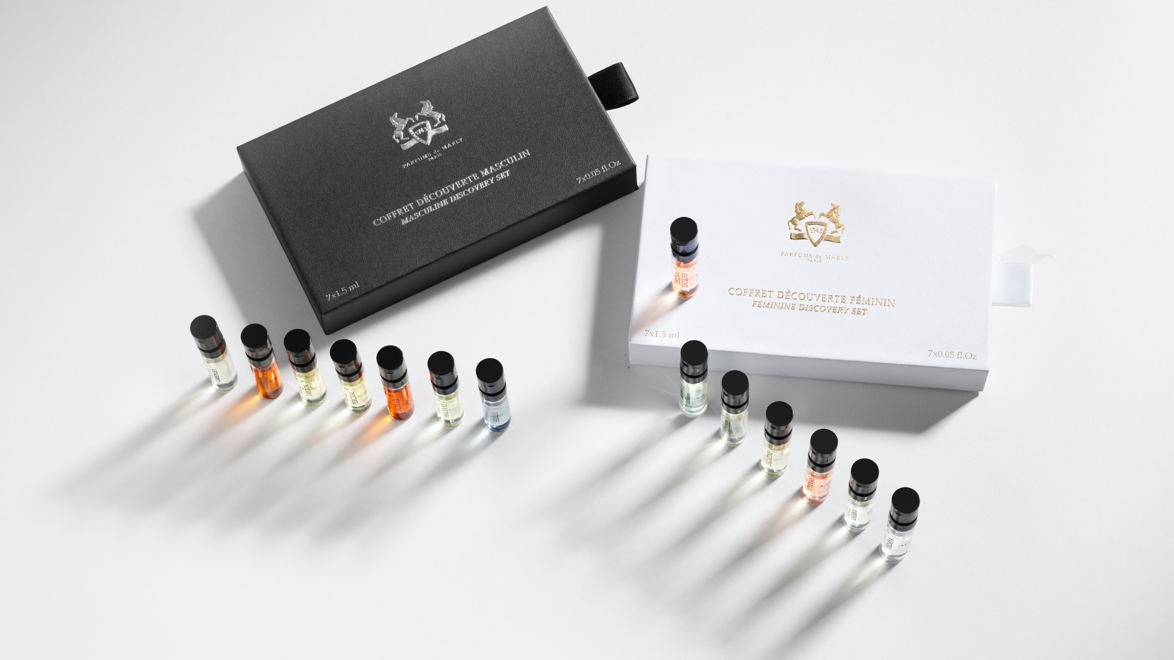 Delina Eau de Parfum (30ml) - Parfums de Marly Official Website