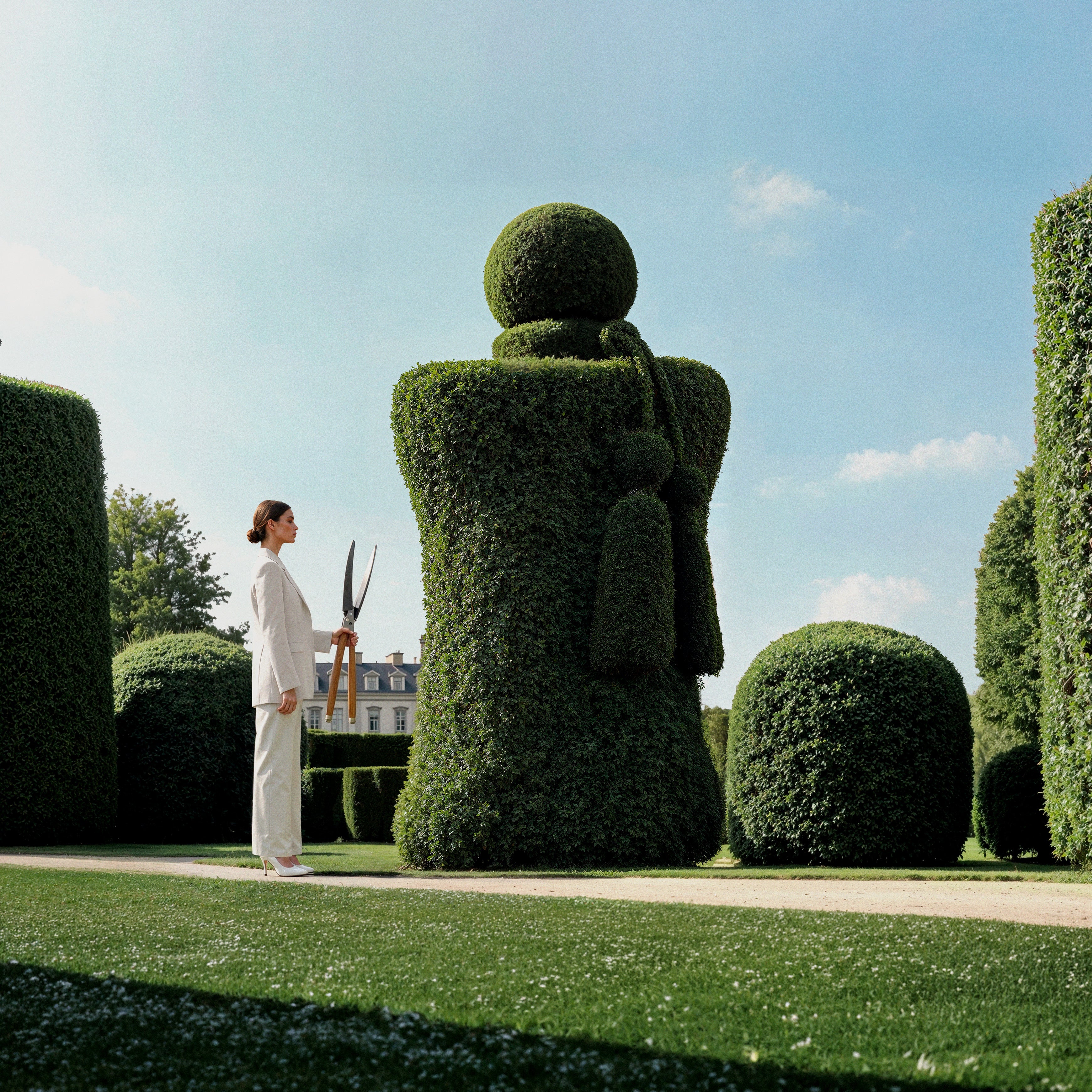 Greenley Eau de Parfum (75ml, 125ml) – Parfums de Marly Official