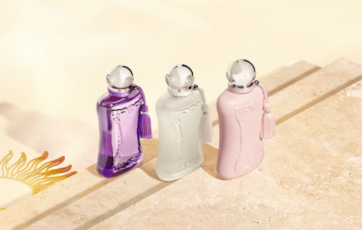 Feminine Discovery Set (7x1.5ml) - Parfums de Marly Official