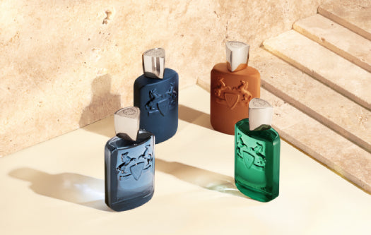 Masculine Discovery Set (7x1.5ml) - Parfums de Marly