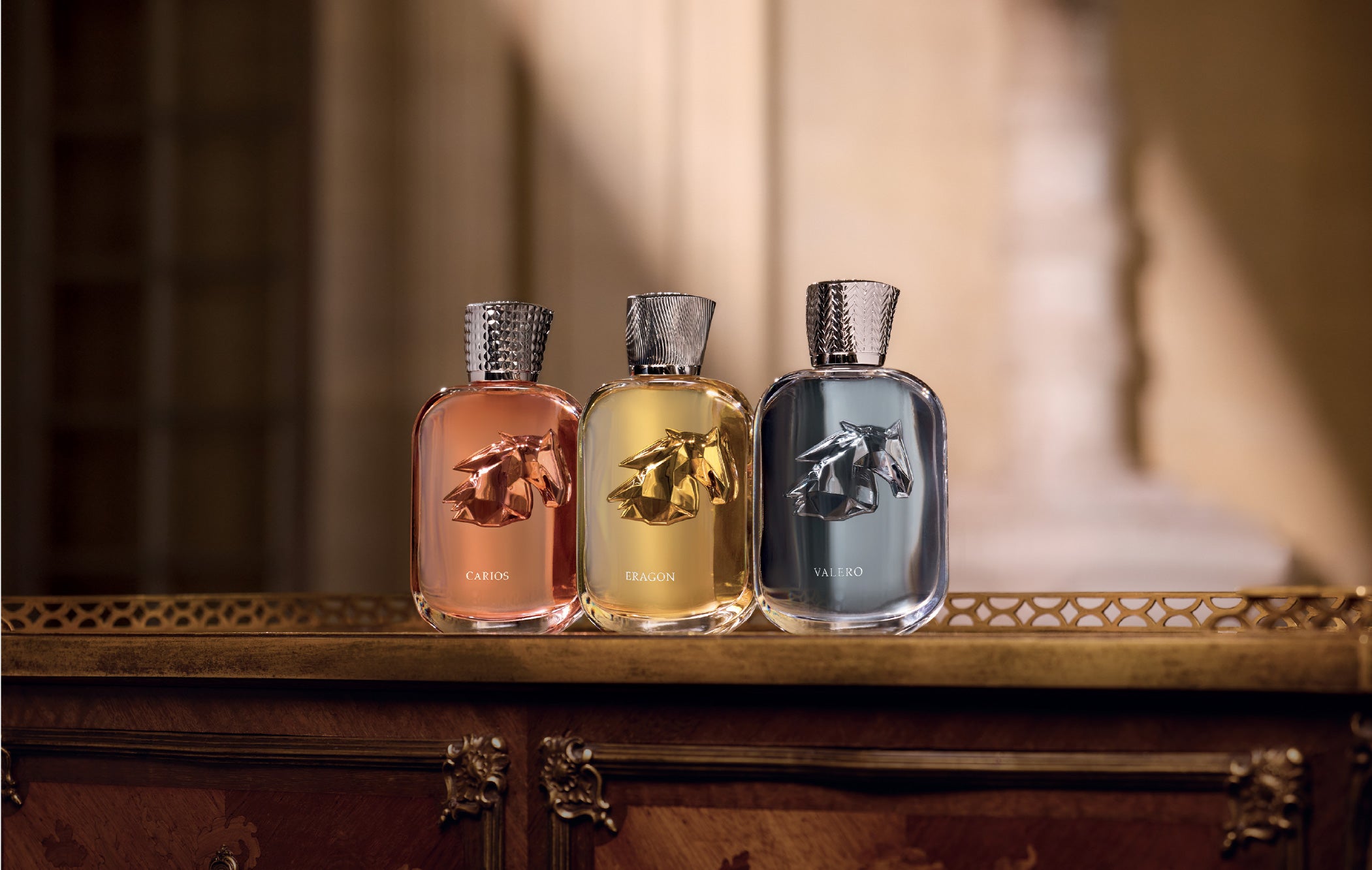 Delina Eau de Parfum (30ml) - Parfums de Marly Official