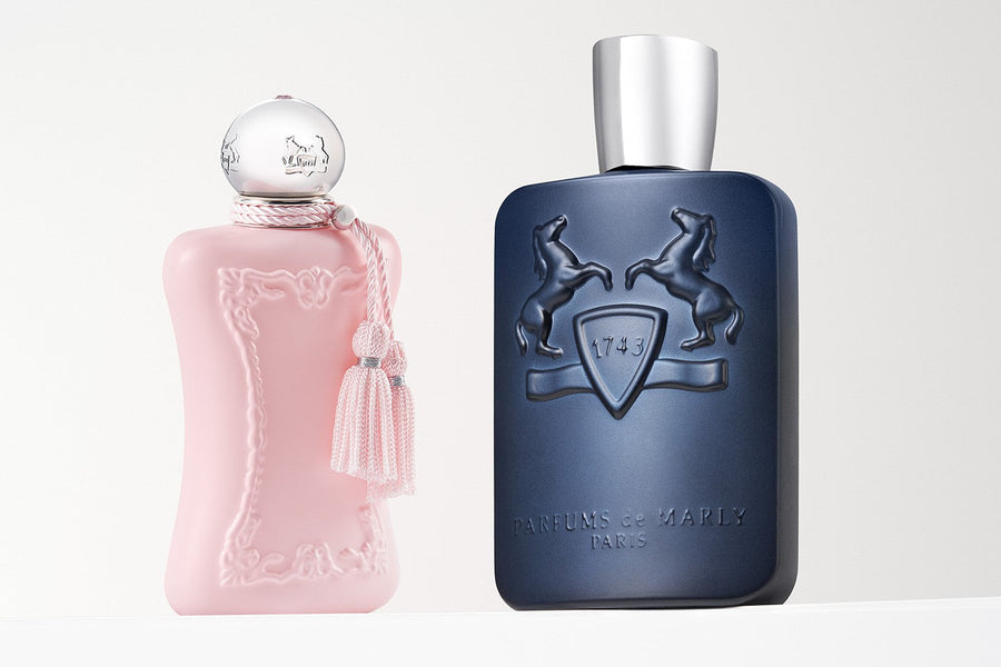 New & trending bu Parfums de Marly