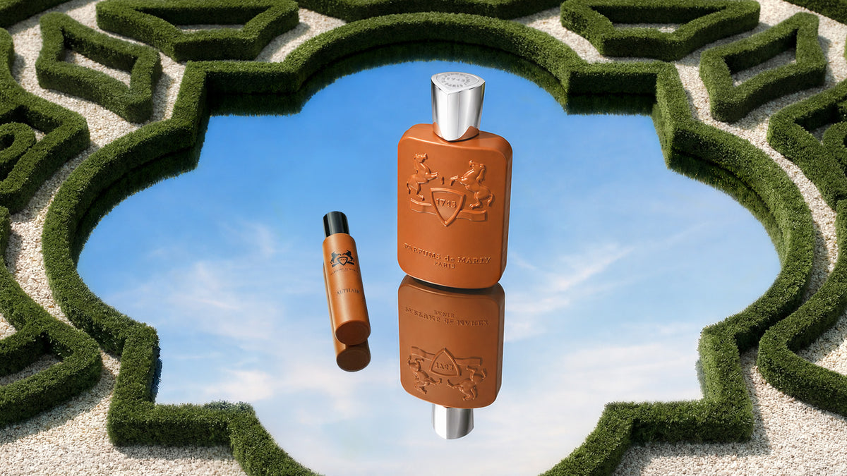 parfums de marly herod notes tobacco vanilla cinnamon cologne inviting space only you can inhabit Parfums De Marly Herod For