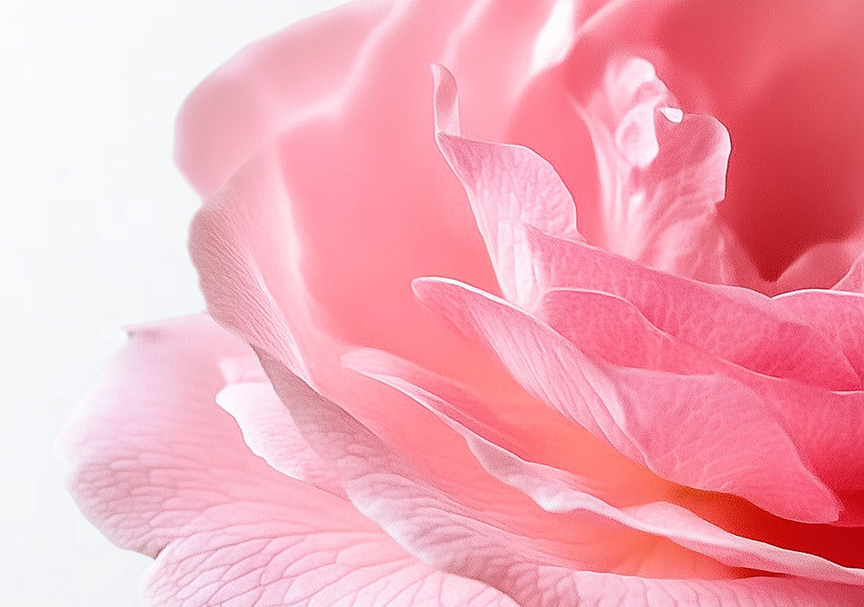 Rosa damascena