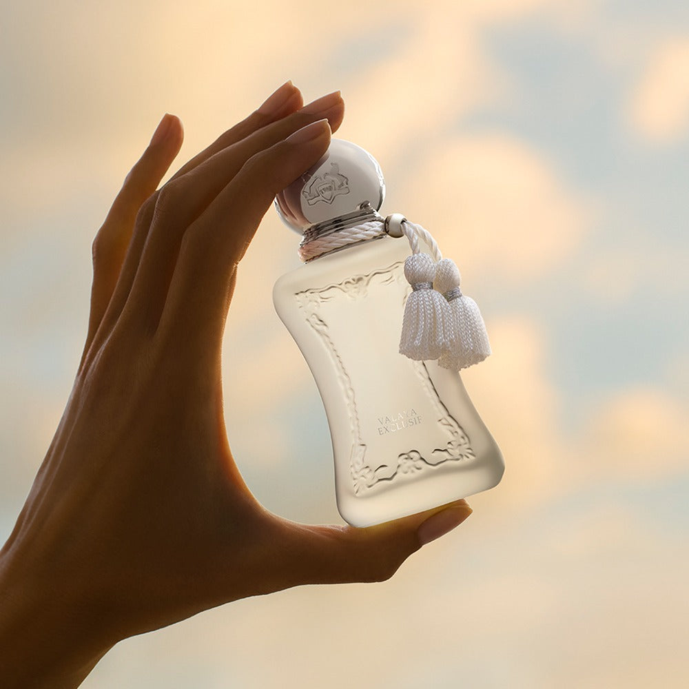 PDM VALAYA EXCLUSIF パルファム ドゥ マルリ ヴァラヤ Parfums de Marly Valaya Exclusif Parfum 2.5 oz For Women