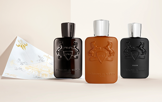 Perseus Eau de Parfum (75ml, 125ml) – Parfums de Marly Perseus Eau de Parfum (75ml, 125ml) – Parfums de Marly