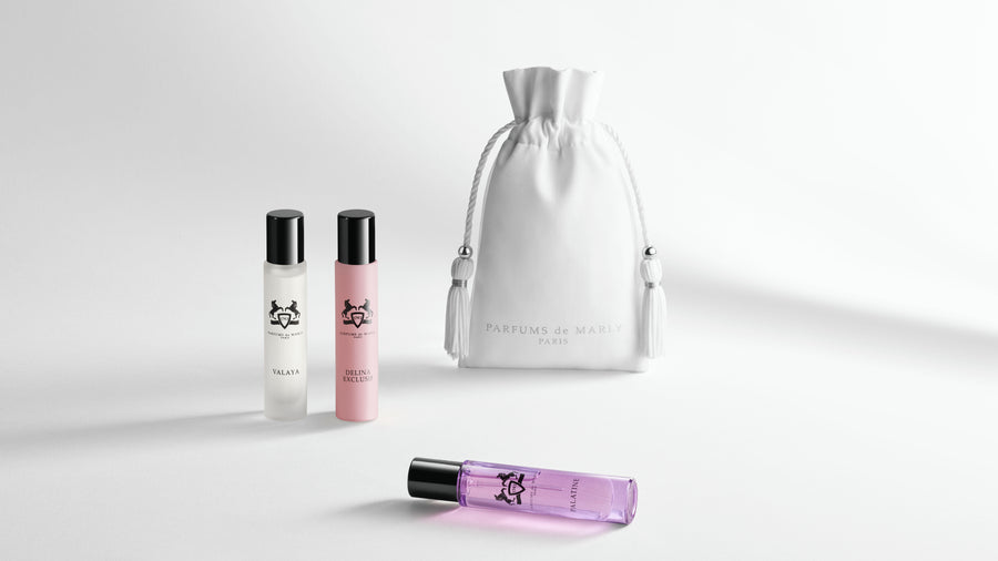 Parfums de Marly