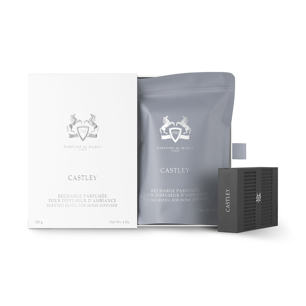 CASTLEY SCENTED REFILL