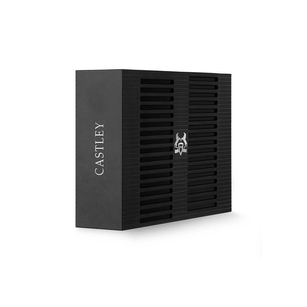 CASTLEY SCENTED REFILL